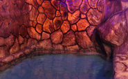 Сауна «Пещера»